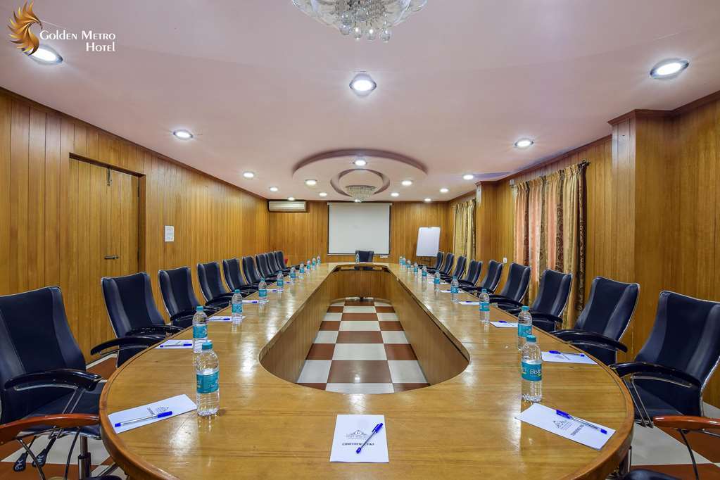 Golden Metro Hotel Bangalore Extérieur photo