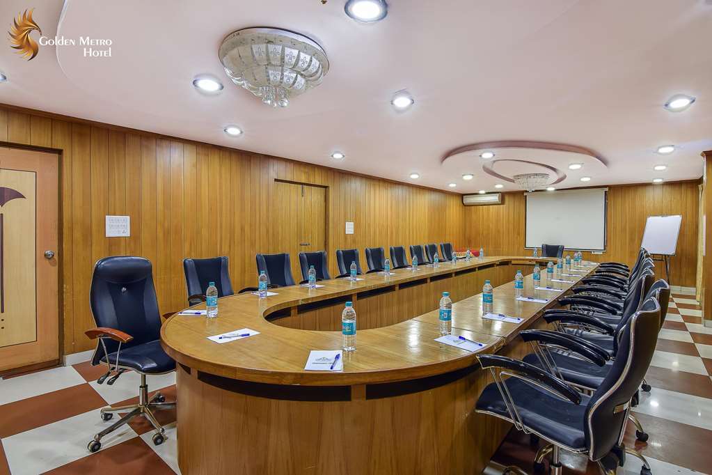 Golden Metro Hotel Bangalore Extérieur photo