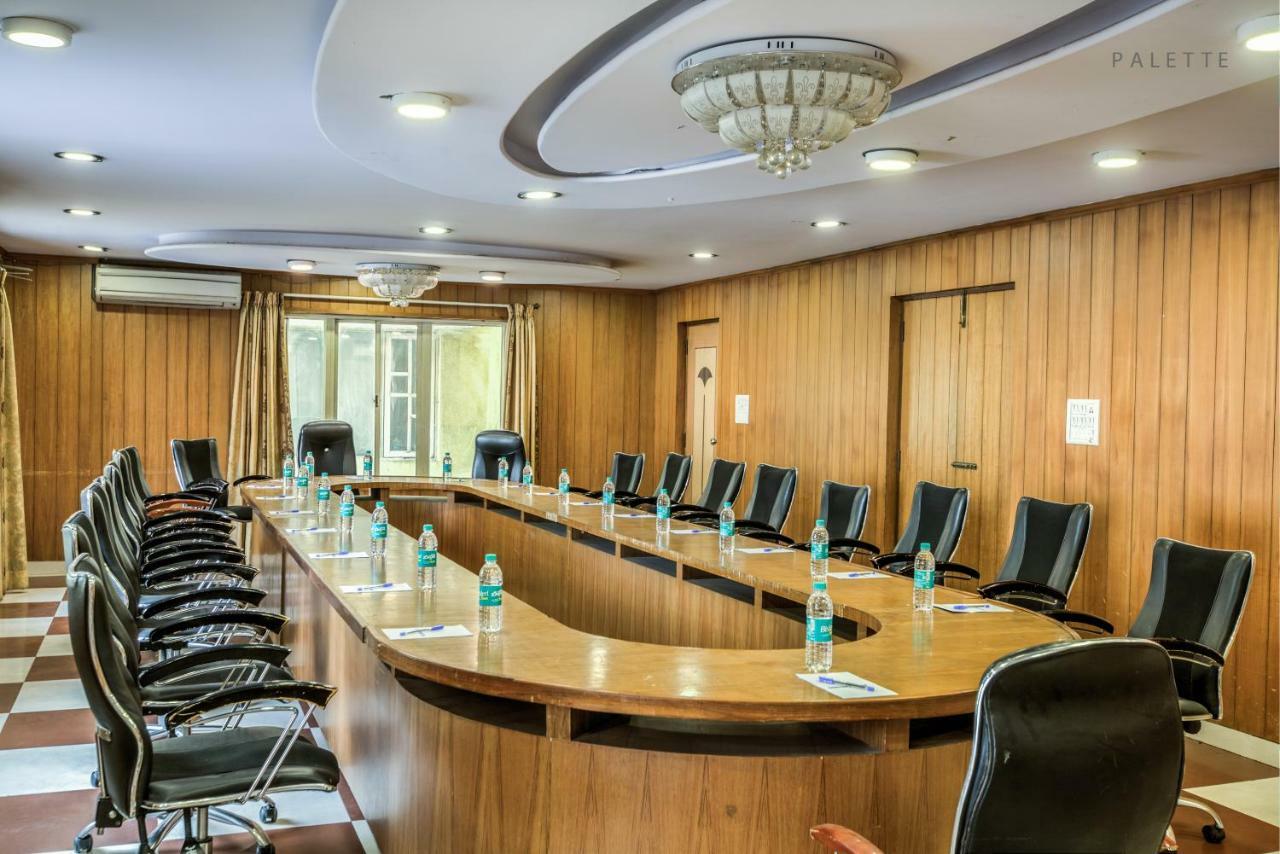 Golden Metro Hotel Bangalore Extérieur photo