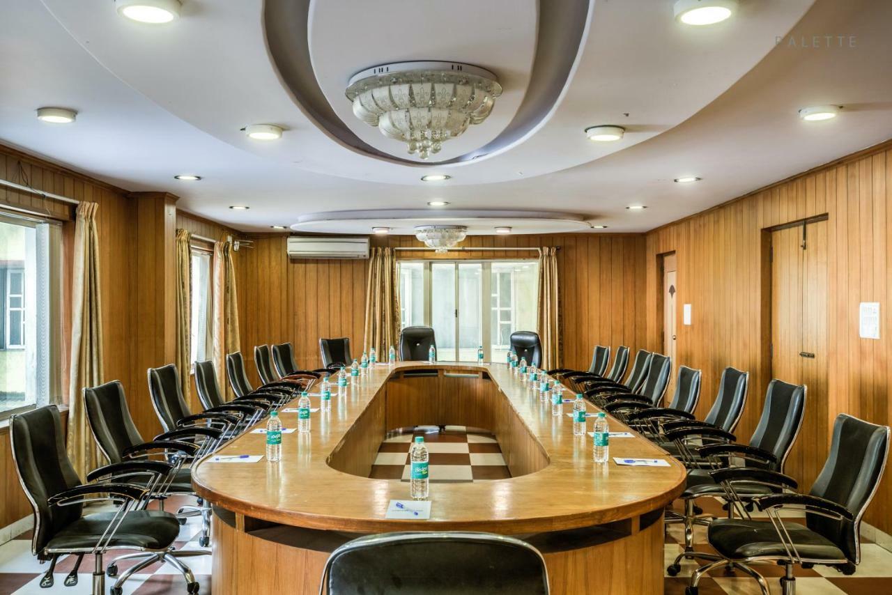 Golden Metro Hotel Bangalore Extérieur photo